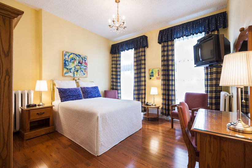 Great comfort, great price !